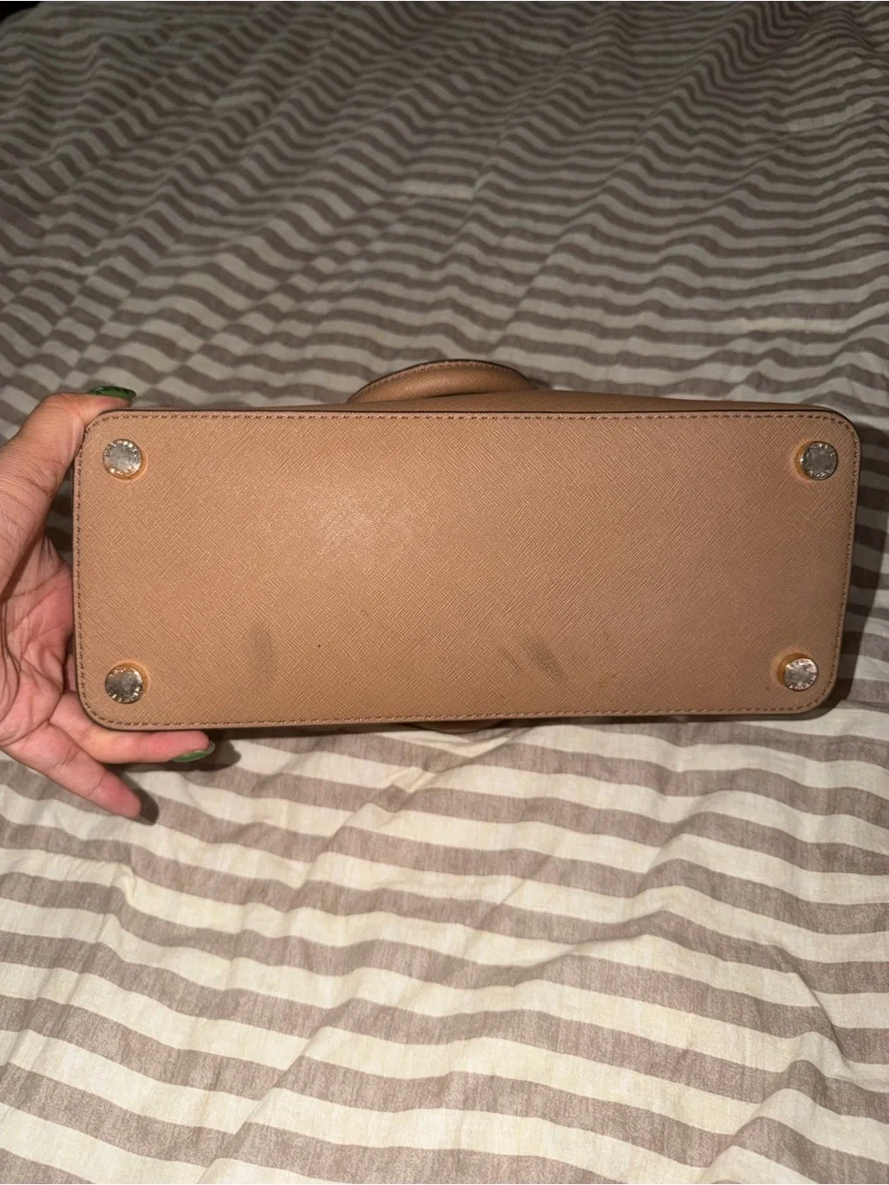 Michael Kors Cindy Bag